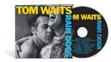 WAITS,TOM – RAIN DOGS - CD •