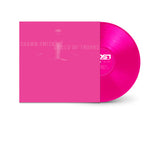 SMITH,SHAWN – SHIELD OF THORNS (PINK VINYL) - LP •