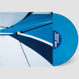 SOME SOVIET STATION – SOME SOVIET STATION (BLUE VINYL) - LP •
