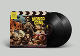 ORTOLANI,RIZ / OLIVIERO,NINO – MONDO CANE / O.S.T. - LP •