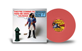 NAPOLEON XIV – THEY'RE COMING TO TAKE ME AWAY HA-HAAA! (RED VINYL) - LP •