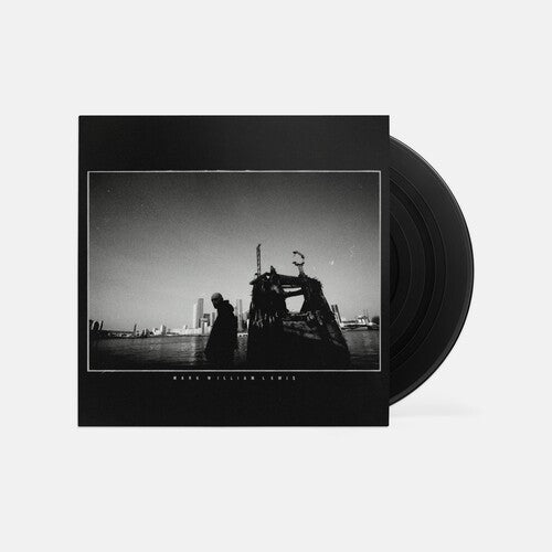 Mark William Lewis アナログレコード LEWIS,MARK WILLIAM MARK WILLIAM LEWIS LP – Lunchbox Records