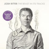 RITTER,JOSH – BEAST IN ITS TRACKS (PURPLE RAIN VINYL) - LP •