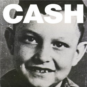 CASH,JOHNNY – AMERICAN VI: AIN'T NO GRAVE - LP •