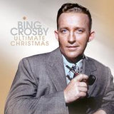 CROSBY,BING – ULTIMATE CHRISTMAS - LP •