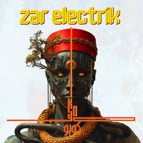 ZAR ELECTRIK – KOYO - LP •