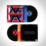 CHVRCHES – BONES OF WHAT YOU BELIEVE (10TH ANNIVERSARY EDITION 2LP) - LP •