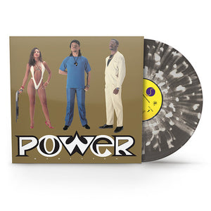 ICE-T POWER RARITIES (BLACK ICE) LP – Lunchbox Records