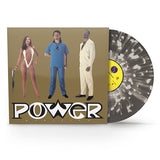 ICE-T – POWER RARITIES (BLACK ICE) (RSD25) - LP •