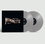 AVETT BROTHERS – MIGNONETTE (INDIE EXCLUSIVE SILVER VINYL) - LP •