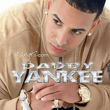 DADDY YANKEE – EL CANGRI.COM (WHITE VINYL) - LP •