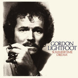LIGHTFOOT,GORDON – SUMMERTIME DREAM (RHINO RESERVE) - LP •