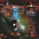KORN – SERENITY OF SUFFERING  - LP •