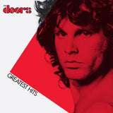 DOORS – GREATEST HITS (RHINO RESERVE ROCKTOBER 2025 BRICK & MORTAR EXCLUSIVE) - LP •