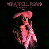 CHAPPELL ROAN – PINK PONY CLUB (BABY PINK)(RSD24) - 7" •