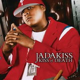 JADAKISS – KISS OF DEATH - LP •