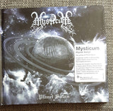 MYSTICUM – PLANET SATAN - CD •