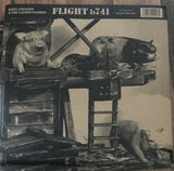 KING GIZZARD & THE LIZARD WIZARD – FLIGHT B741 (180 GRAM RECYCLED VINYL) - LP •