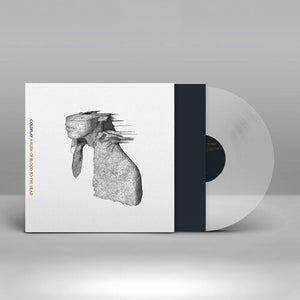 COLDPLAY RUSH OF BLOOD TO THE HEAD (CLE LP – Lunchbox Records