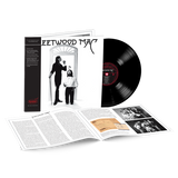 FLEETWOOD MAC – FLEETWOOD MAC (RHINO HIGH FIDELITY BRICK & MORTAR EXCLUSIVE) - LP •