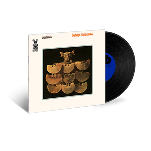 Bobby Hutcherson Montara 7インチ　Roots レア盤 HUTCHERSON,BOBBY - Montara - Amazon.com Music