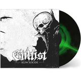 CULTIST – SLOW SUICIDE (BLACK & NEON GREEN GALAXY) - LP •