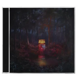 LORD HURON – COSMIC SELECTOR VOL. 1 - CD •