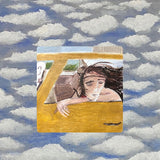 WILD PINK – DULLING THE HORNS (BLUE & YELLOW SPLATTER) - LP •