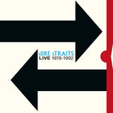 DIRE STRAITS – LIVE 1978-1992 (12 LP BOX SET) - LP •