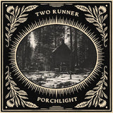 TWO RUNNER – PORCHLIGHT (BONE VINYL) - LP •