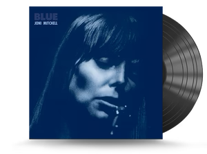 MITCHELL,JONI – BLUE (180 GRAM) - LP •