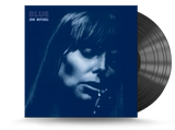 MITCHELL,JONI – BLUE (180 GRAM) - LP •