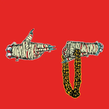 RUN THE JEWELS – RUN THE JEWELS 2  (REISSUE) - CD •