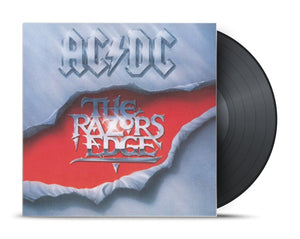 AC/DC – RAZORS EDGE (180 GRAM) - LP •