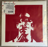 BEACH FOSSILS – CLASH THE TRUTH (10TH ANNIVERSARY - RANDOM COLORED VINYL) - LP •