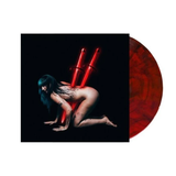 RORY – BLOODLETTING (INDIE EXCLUSIVE BLOOD RUSH) - LP •