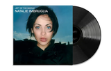 IMBRUGLIA,NATALIE – LEFT OF THE MIDDLE - LP •