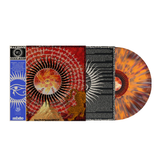 BALTHVS – MANIFEST (ORANGE MARBLE SPLATTER) - LP •