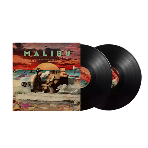 PAAK,ANDERSON – MALIBU - LP •