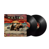 PAAK,ANDERSON – MALIBU - LP •