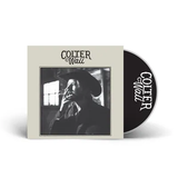 WALL,COLTER – COLTER WALL - CD •