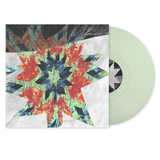 HIGHSIGH – ONCE BEND (COKE BOTTLE GREEN) - LP •