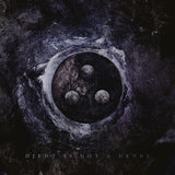 PERIPHERY – PERIPHERY V: DJENT IS NOT A GENRE (CLEAR WITH BLACK & GOLD SPLATTER) - LP •