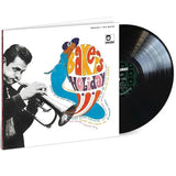 BAKER,CHET – BAKER'S HOLIDAY (VERVE ACOUSTIC SOUNDS SERIES) - LP •