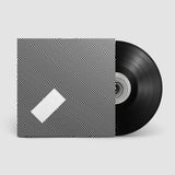 JAMIE XX – IN WAVES (BLACK VINYL) - LP •