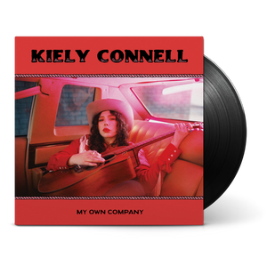 CONNELL,KIELY – MY OWN COMPANY - LP •