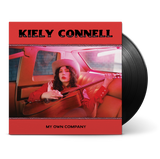 CONNELL,KIELY – MY OWN COMPANY - LP •