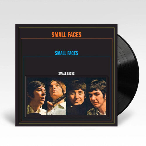 SMALL FACES – SMALL FACES - LP •