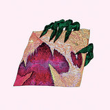 WAND – GANGLION REEF - TAPE •