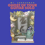 LENDERMAN,MJ – GHOST OF YOUR GUITAR SOLO - TAPE •